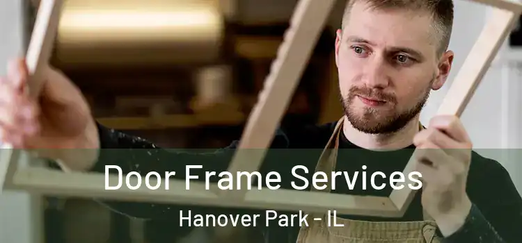 Door Frame Services Hanover Park - IL