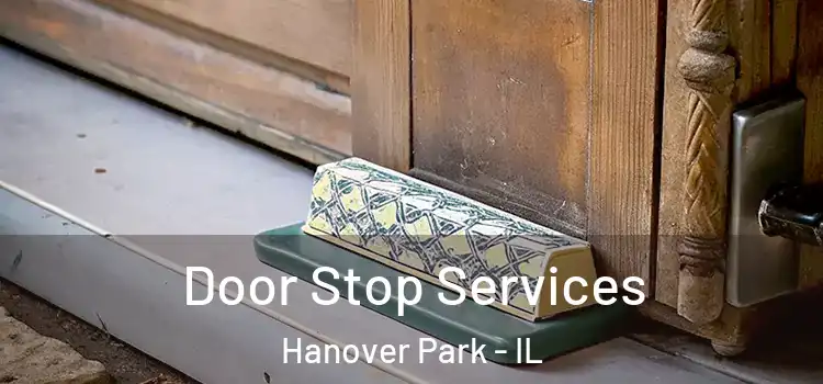 Door Stop Services Hanover Park - IL