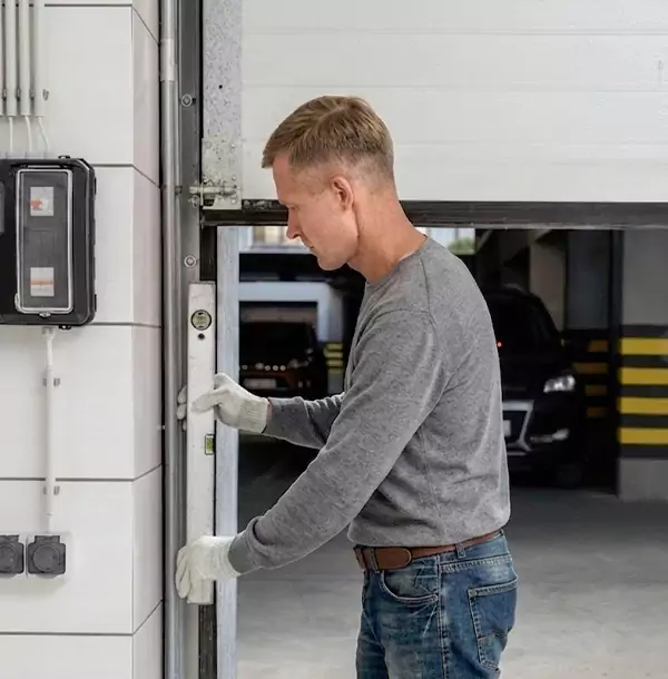 Why Choose Us for Door, Gate and Security Services in Hanover Park, IL