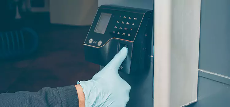 Access Control Installation Hanover Park