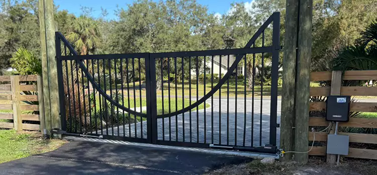 Gate Motor Repair Hanover Park