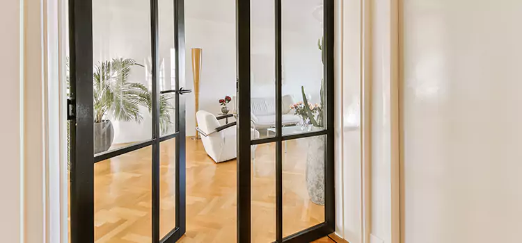 Bifold Door Replacement Hanover Park