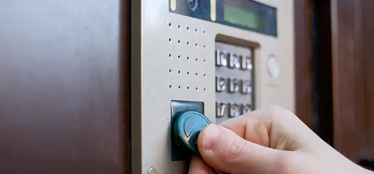 Enhanced Security Features Hanover Park