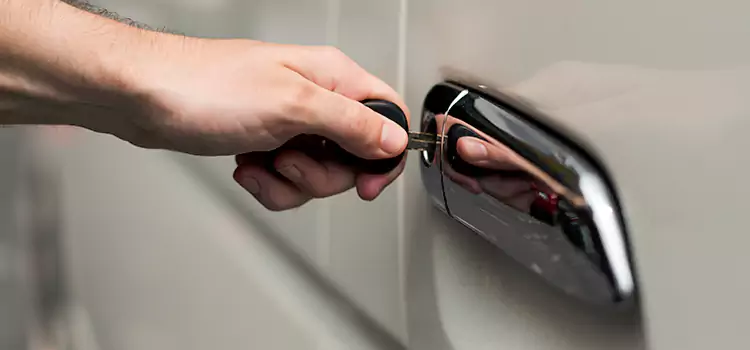 Why Choose Our Auto Locksmith Team in Hanover Park, IL?