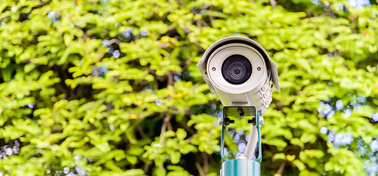 Advanced Surveillance Solutions for Every Need in Hanover Park