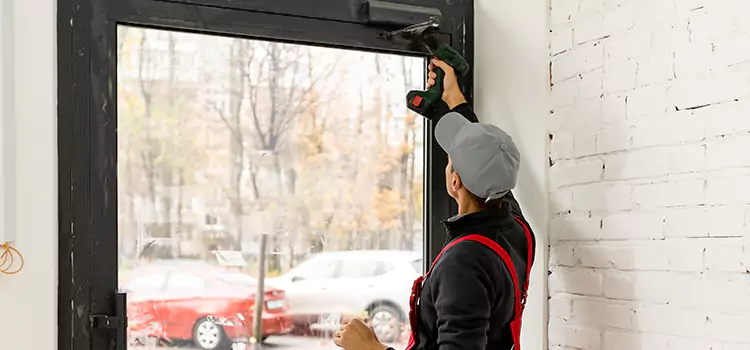 Comprehensive Door Closer Services in Hanover Park, IL