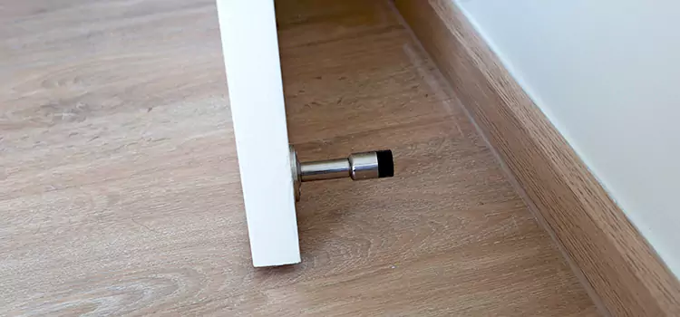 Magnetic Door Stop Integration Hanover Park