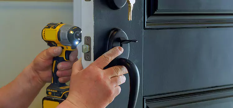 Locksmith Emergency Service Hanover Park