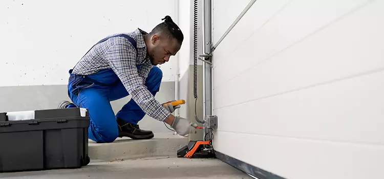 Expert Solutions for Every Garage Lock Need in Hanover Park, IL