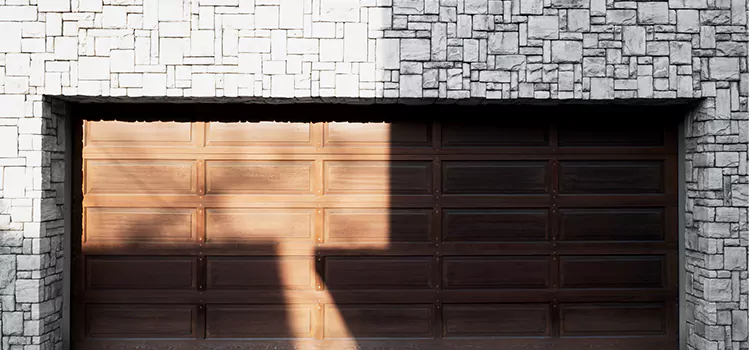 Garage Door Installation Hanover Park