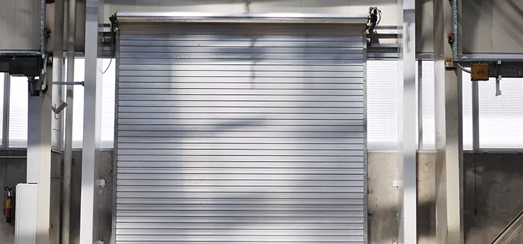 Roller Door Maintenance Hanover Park