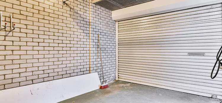 Comprehensive Solutions for Every Garage in Hanover Park