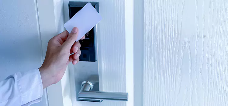 Why Choose Us for Your Keycard Lock Installation in Hanover Park, IL?