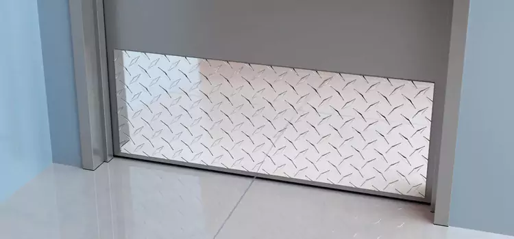 Benefits of Professional Kick Plate Solutions in Hanover Park, IL