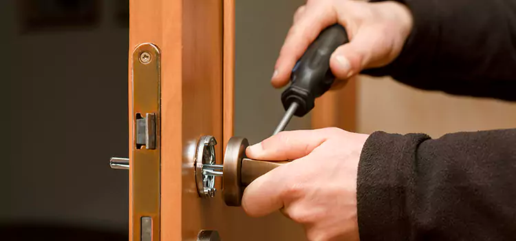 Rekey Car Locks Hanover Park