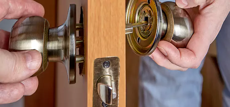 Sliding Door Lock Repair Hanover Park