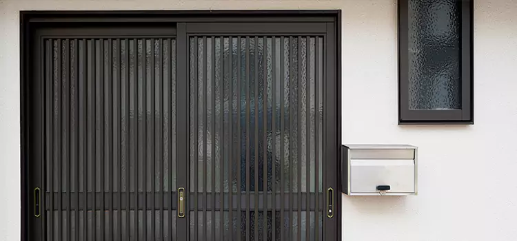 Sliding Screen Door Repair Hanover Park