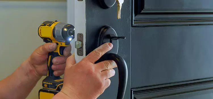 Mobile Automotive Locksmith Hanover Park