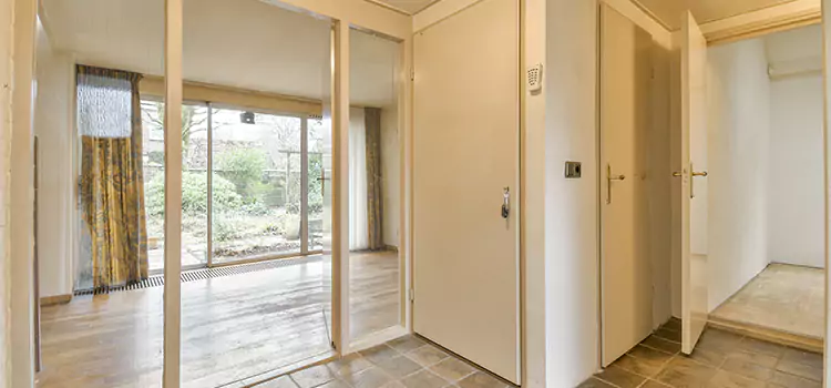 Why Choose Our Pocket Door Experts in Hanover Park, IL?