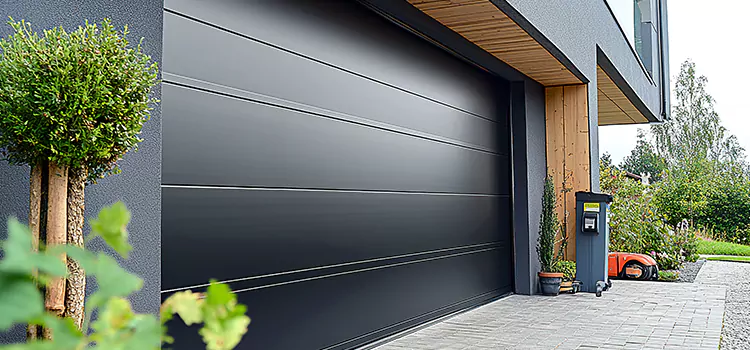 Residential Garage Door Service Hanover Park