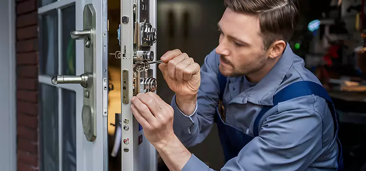 Residential Lock Installation Hanover Park