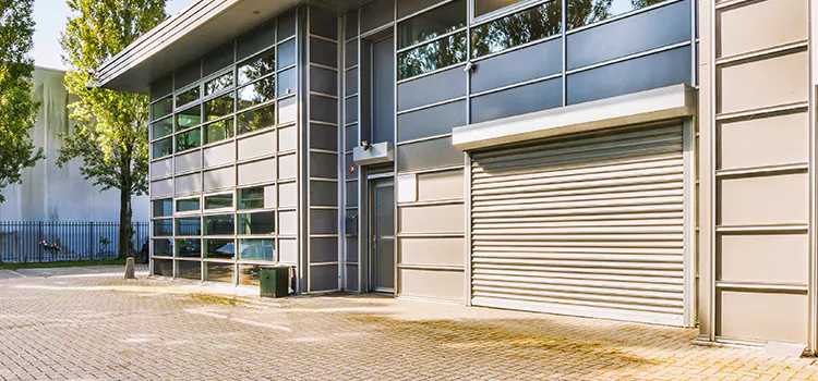 Electric Roller Garage Doors Hanover Park