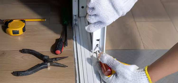 Sliding Door Installation Services in Hanover Park, IL