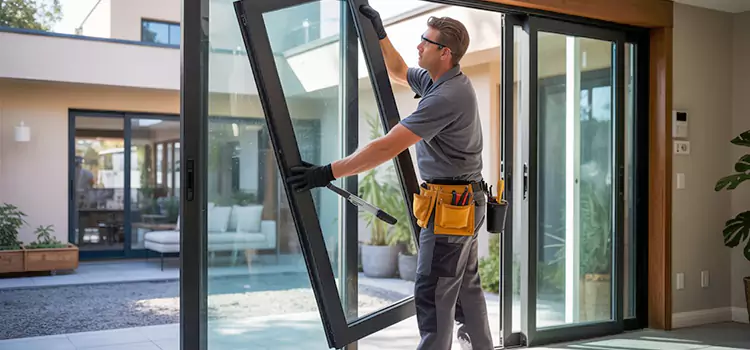 Specialized Sliding Door Roller Services in Hanover Park, Illinois