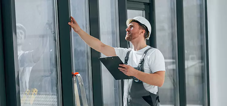 Comprehensive Solutions for Your Sticking Doors in Hanover Park, IL