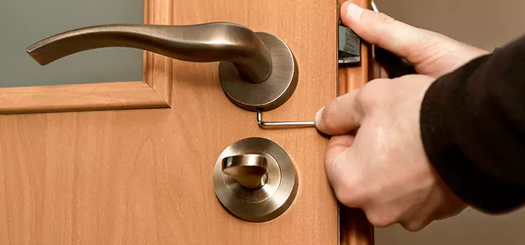 Access Control System Integration Hanover Park