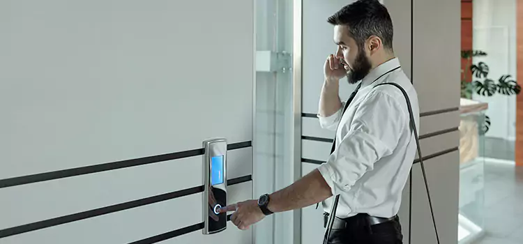 Cloud Based Access Control Hanover Park