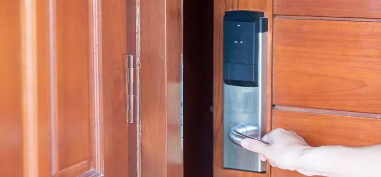 Commercial Keyless Entry Locks Hanover Park
