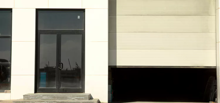 Choose Door & Gate Services Hanover Park for Unmatched Expertise