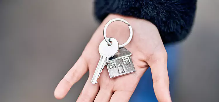 Trusted Broken Key Extraction Hanover Park