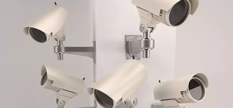 Your Trusted Partner for CCTV Solutions in Hanover Park