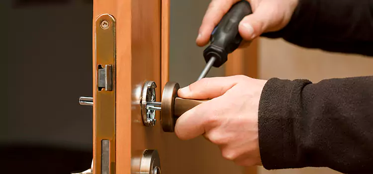Semi Truck Locksmith Hanover Park