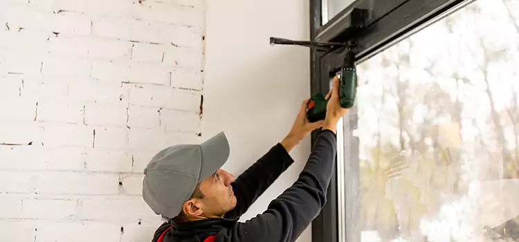 Your Trusted Partner for Door Closer Solutions in Hanover Park, IL