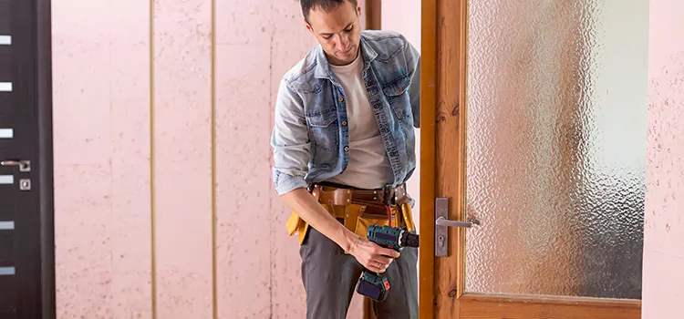 Door Glass Replacement Hanover Park