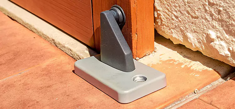 Aesthetic Door Stop Selection Hanover Park