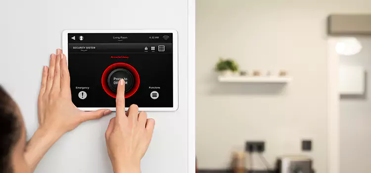 Blink Video Doorbell Installation Hanover Park