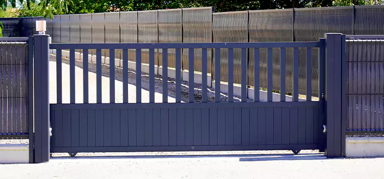 Driveway Gate Installation Contractors Hanover Park