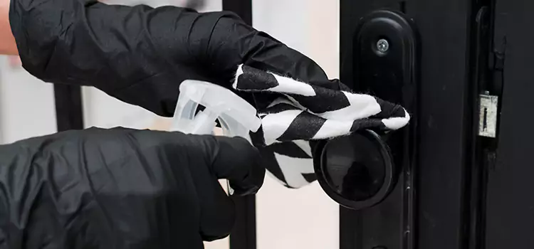 24 Hour Mobile Locksmith Hanover Park