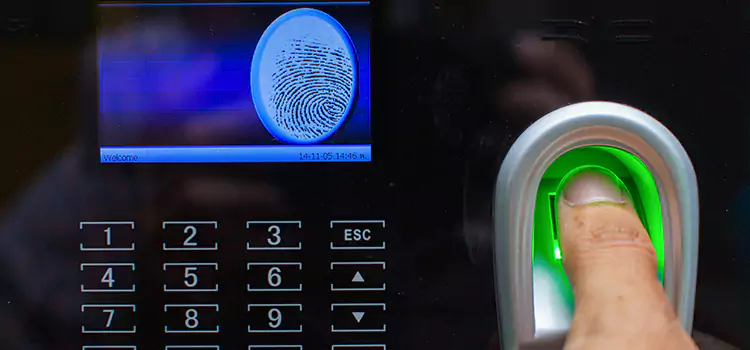 Your Trusted Partner for Secure Access in Hanover Park, IL