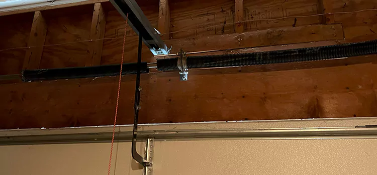 Broken Garage Door Cable Repair in Hanover Park, IL