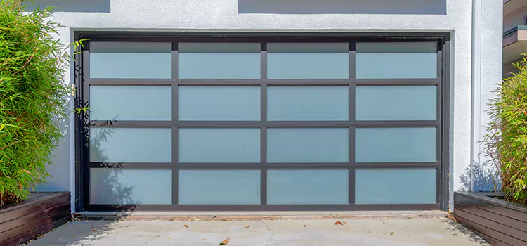 Why Choose Us for Garage Door Care in Hanover Park, IL?