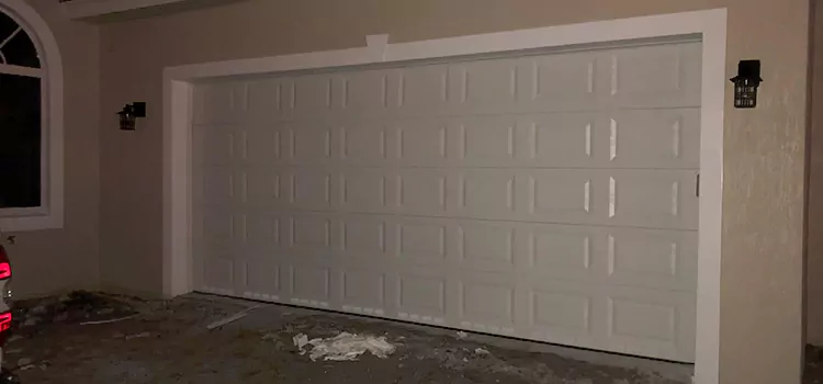 Garage Door Coil Replacement Hanover Park