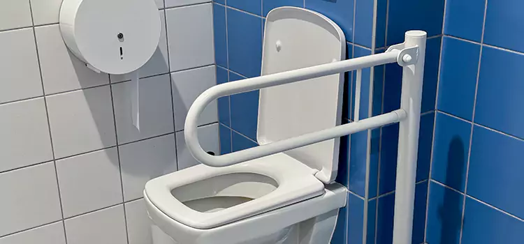 Comprehensive Solutions in Hanover Park, IL for Accessible Facilities