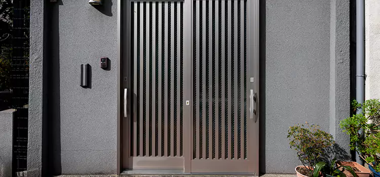 Why Choose Us for Your Security Needs in Hanover Park, IL?