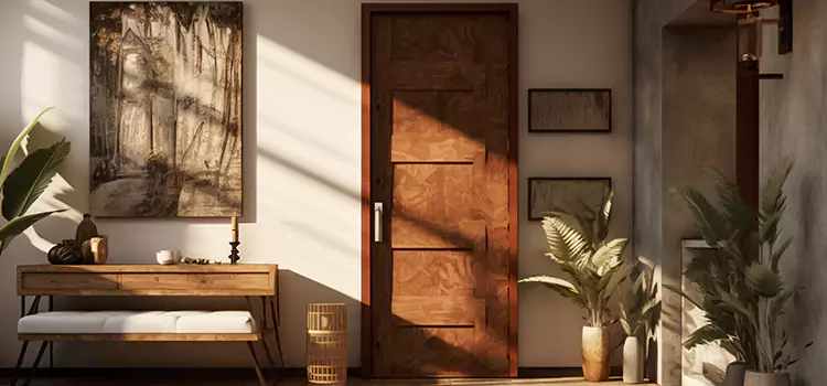 Specialty Interior Doors Hanover Park