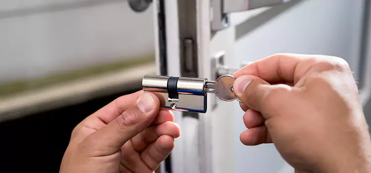 Lock Change Locksmiths Hanover Park